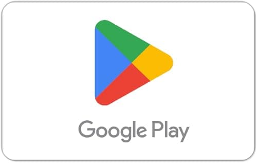 Tarjeta de Regalo Google eGift Card - Reseña Completa 2024