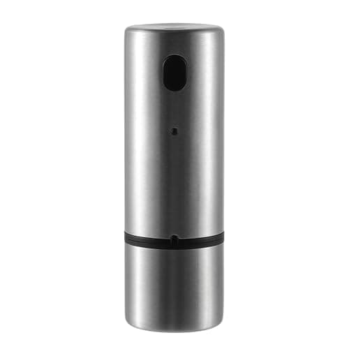 Remedic Cordless, Electric Pill Crusher & Grinder – Compact Stainless Steel Tablet Pulverizer – Rechargeable & Portable – One-Touch Operation – Fine Powder for Seniors, Pets, Kids – Herb Grinder