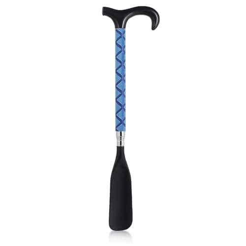 GALPADA Long Shoe Horn for Seniors Review – 2024 Hands-On Test