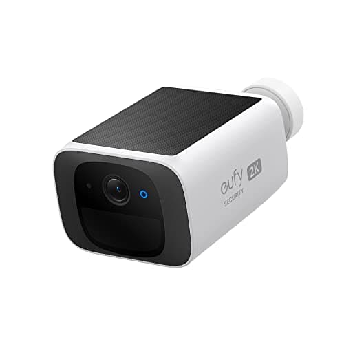 eufy Security SoloCam S220 Review – Solar-Powered Security Without the Subscription Trap