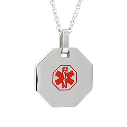 My Identity Doctor Medical Alert Necklace Review – Is It Worth It?