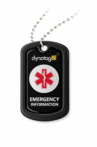 Dynotag SuperAlert Medical Alert Pendant Review: Honest Verdict