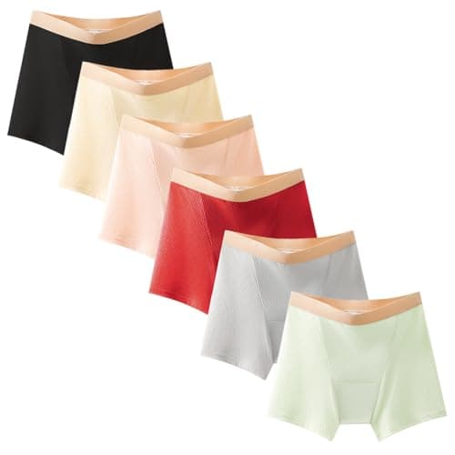 ZJHTK Incontinence Underwear for Women Review – Reusable Comfort Tested