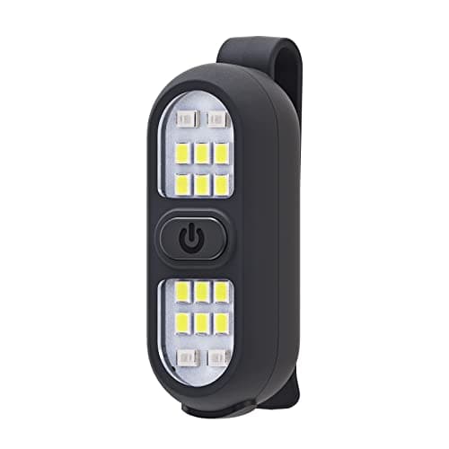 Lampe de Running Faxins : Mon Test Complet Après 2 Semaines