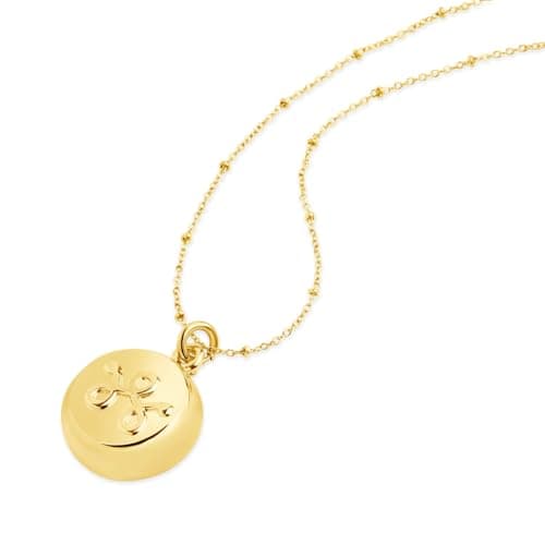 invisawear Smart Jewelry Necklace Review: Discreet Safety That Doesn't Look Medical