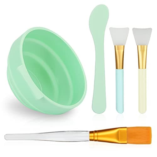 Plazuria Face Mask Kit Review: Your Complete DIY Facial Guide
