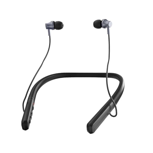 DiGGiNGSOUND Hearing Aids for Seniors Review – Neckband Design with Bluetooth
