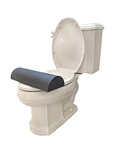 BBL Pillow Toilet Seat Riser Review – Swedish Senior Care Guide