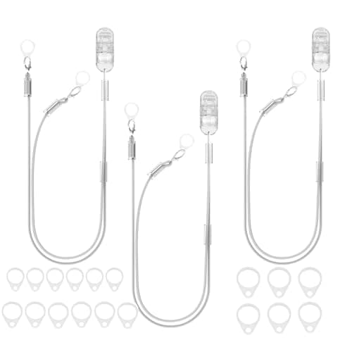 Hearing Aid Clip Review: Guaever Anti-Lost Lanyard Tested