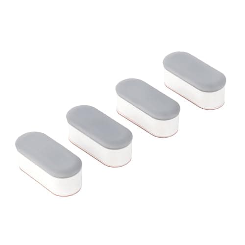 Luxe Bidet Toilet Seat Bumpers Review: Do They Actually Work?