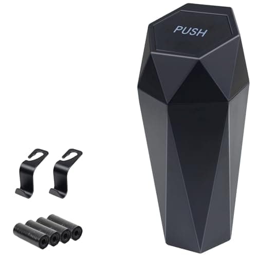 BFXM Bil Soptunna – Test & Recension 2025