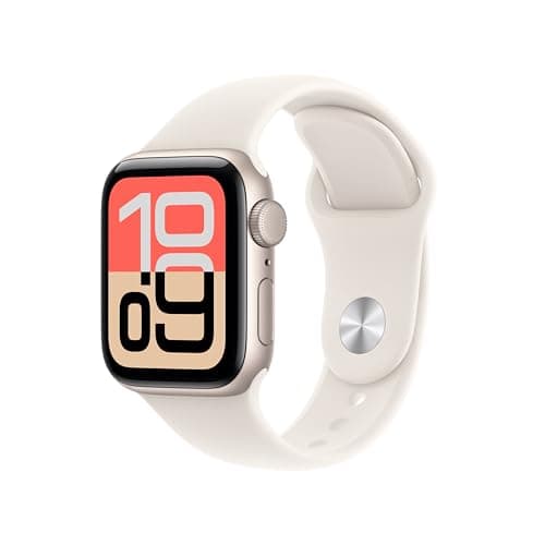 Apple Watch SE 3 Review: The Best Budget Apple Watch for Seniors Who Want Safety Features