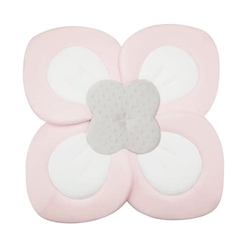 PandaEar Baby Bath Pad Review – Soft Sink Bath Seat for Newborns