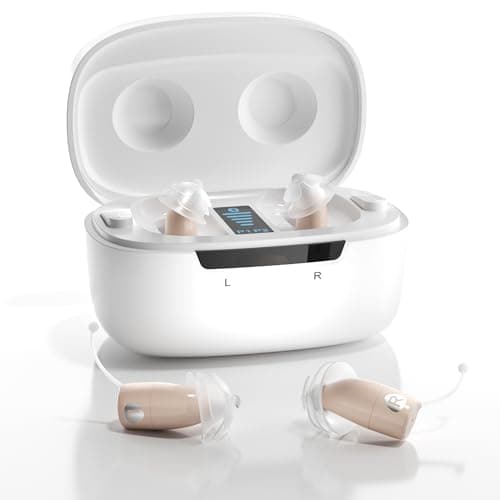 Ceretone Supermini Hearing Aids Review: Honest Verdict