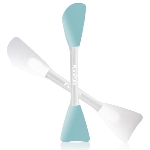 Pinceau Applicateur Masque Silicone RamPula – Avis 2025