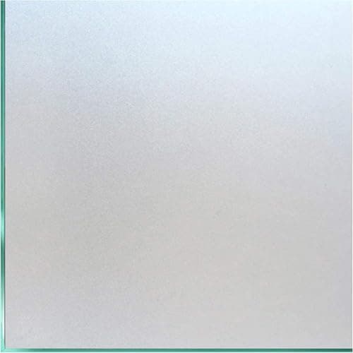 Coavas Frosted Glass Window Privacy Film Review – Is It Worth It?