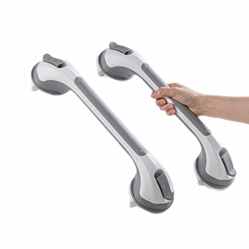 TAILI Grab Bars per Doccia e Vasca – Recensione Completa