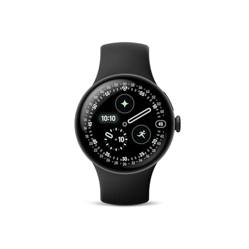 Google Pixel Watch 4 Review: The Smartwatch That Actually Cares About Your Health