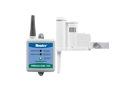 Hunter Rain Clik Review: Is This Wireless Rain Sensor Worth It?