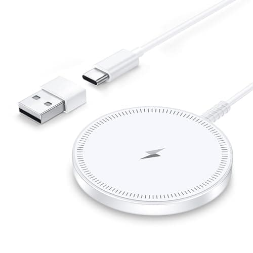 LMOYPD MagSafe Charger Review: Ultra-Slim Magnetic Wireless Charging?