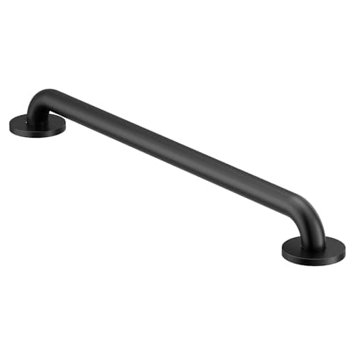 Moen Badkamer Handgreep 24 Inch Review – Stevige Douchesteun voor Senioren