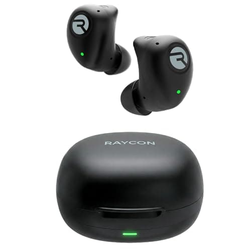 Raycon Fitness Earbuds Review: 56-Hour Battery and Active Noise Canceling Tested