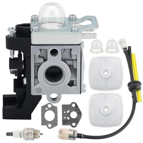 Hipa SRM 225 Carburetor – Recensione Completa del Kit Carburatore ECHO