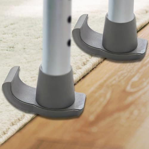 Aliseniors Walker Ski Glides : Mon Test Complet 2025
