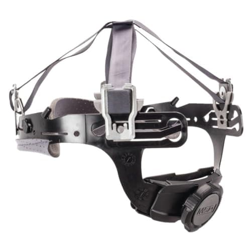 MSA Fas-Trac III Replacement Suspension Review – Is It Worth It?