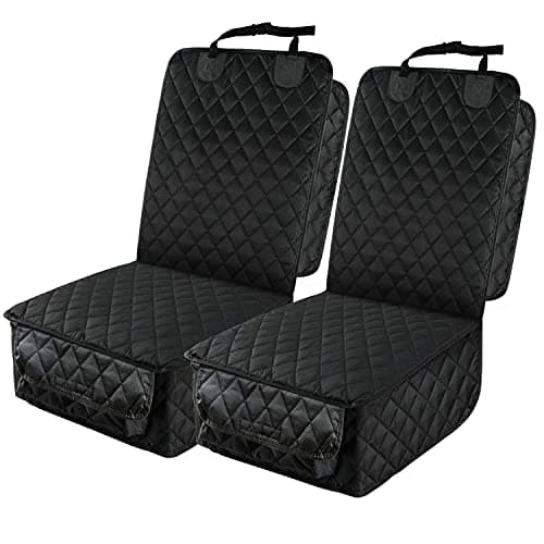 PETICON Wasserdichter Hundeautositzbezug Test: Lohnt sich das 2er-Set?