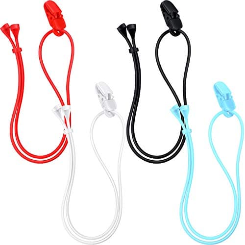BBTO Hearing Aid Clips Review: Do These Lanyards Actually Keep Your Aids Secure?