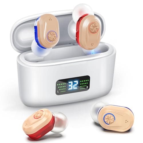 RlsitKee Hearing Aids Review: Real-World Test for Seniors