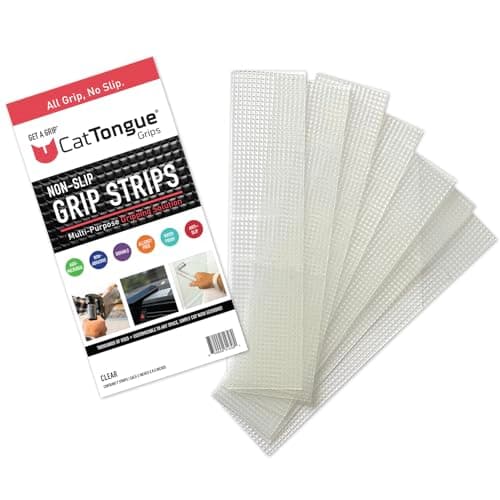 CATTONGUE GRIPS Anti-Slip Tape: Análisis Completo 2025