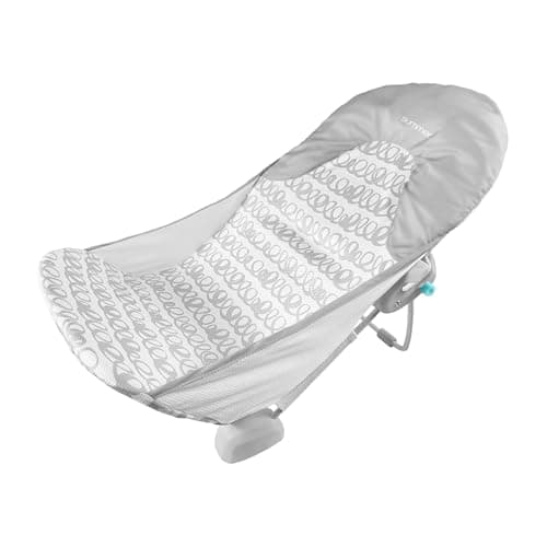 Ingenuity Foldaway Baby Bath Seat – 2-Position Bather Review