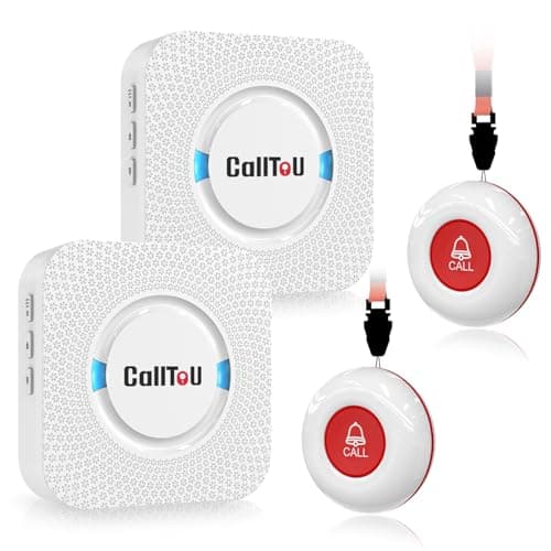 CallToU Caregiver Pager Review – Honest Hands-On Test