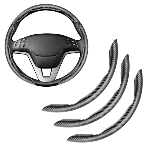 Amiss Housse de Volant Carbone Anti-Dérapante : Test Complet 2024