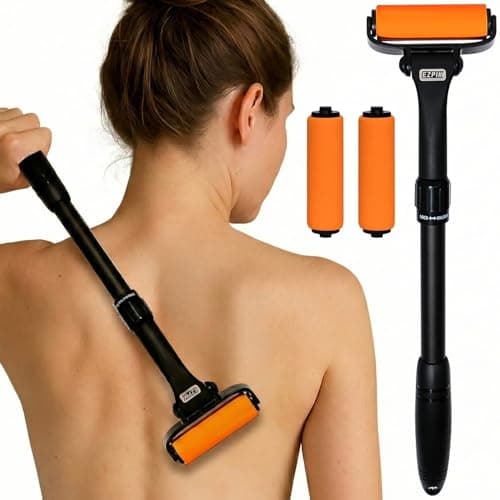 EZPIK Lotion Applicator Review – Does This Back Lotion Tool Actually Work?