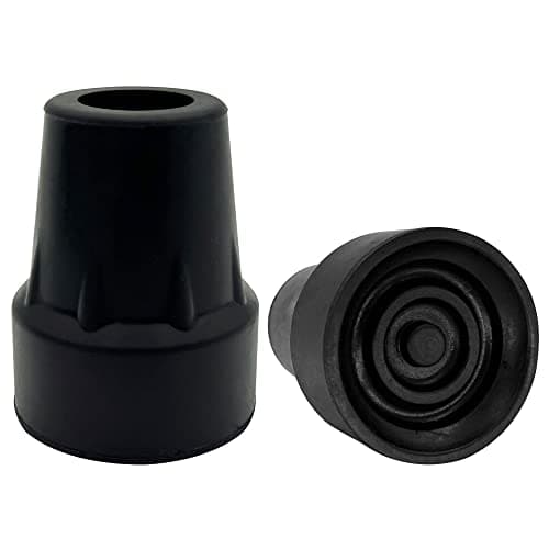 XSL Vervangende Kanten Doppen Review – 3/4 Inch Rubberen Antislip Doppen
