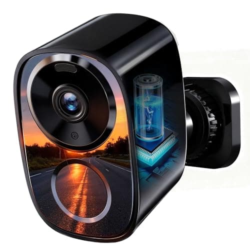 realhide 2K UHD Wireless Outdoor Security Camera Review 2026