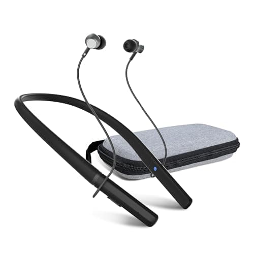 DiGGiNGSOUND Neckband Hearing Aids for Seniors Review – Worth It?