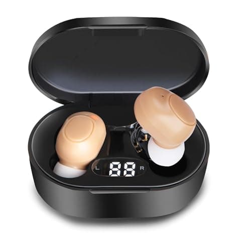 CIS Hearing Aids Review 2025 — Compact Amplifiers That Actually Work