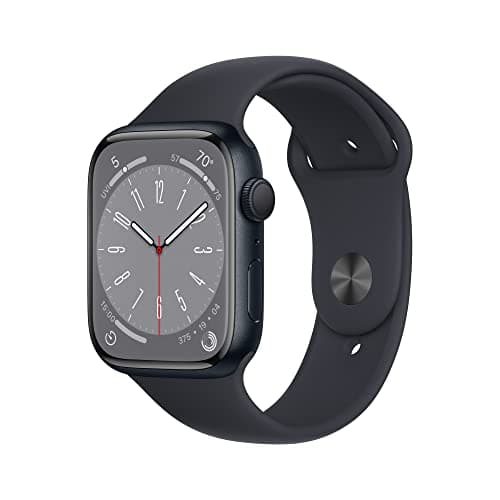 Apple Watch Series 8 Renewed Review: Is It Worth It for Seniors?