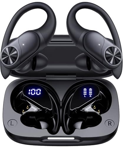 PocBuds AI Translation Earbuds Review – 164 Languages, 80hr Battery