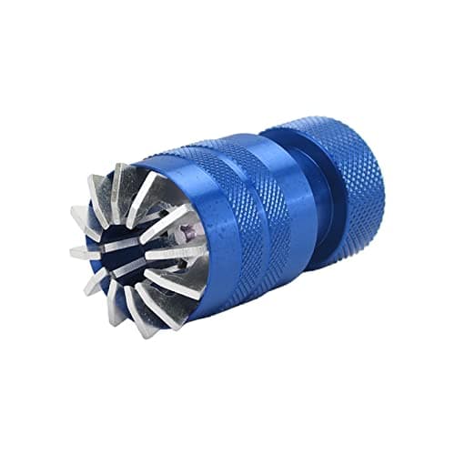 Generic Watch Crystal Lift for Steel Bezel Opener Tool for Utensil Steel Watch Tool Crystal Lift Watch (Blue), Generic5c69b2w1fo-11