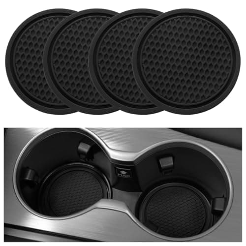 Avis SINGARO Cup Coaster : 4 protège-tasses silicone à vraiment prendre ?