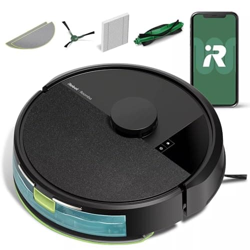 iRobot Roomba 105 Combo Review: The Best Robot Vacuum and Mop for Seniors?