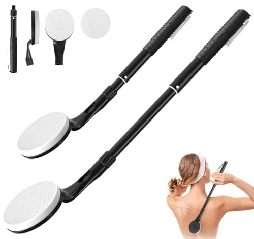 UHIAGREE Lotion Applicator for Back Review – Is It Worth It?
