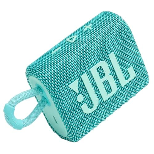 JBL Go 3 Review – Compact Bluetooth Speaker Built for Real Life
